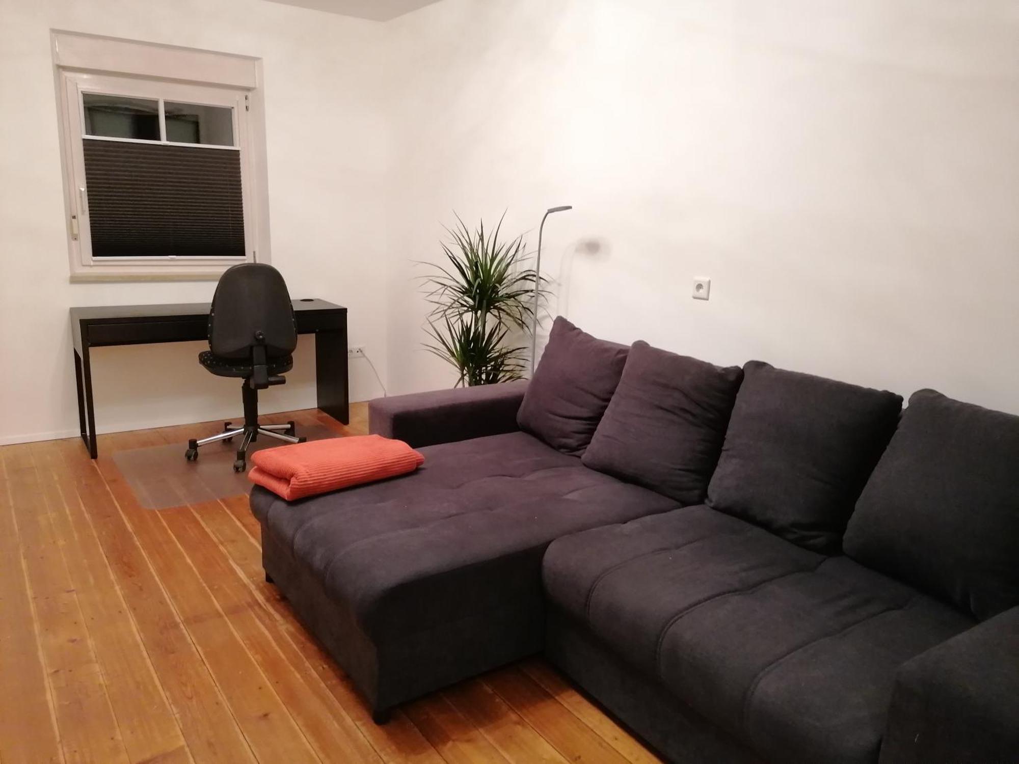 Apartment Home 1 Schwabach Room photo